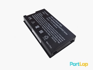باتری 6 سلولی A32-F80 لپ تاپ ایسوس X85 ، F50