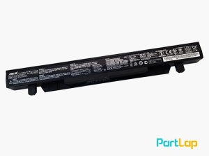 باتری 4 سلولی A41N1424 لپ تاپ ایسوس ZX50 ، ROG GL552