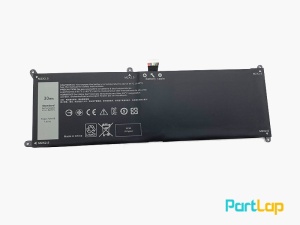 باتری 2 سلولی 7VKV9 لپ تاپ دل XPS 12 9250