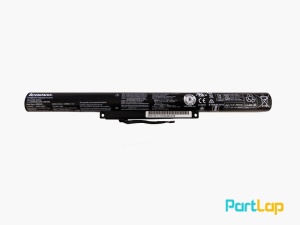 باتری 4 سلولی L14S4E01 لپ تاپ لنوو Ideapad Z41-70 ، Z51-70