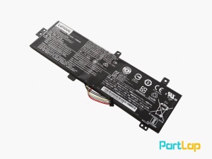 باتری 2 سلولی L15C2PB5 لپ تاپ لنوو IdeaPad 310 ، 510