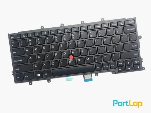 کیبورد لپ تاپ لنوو ThinkPad X270 ، X240