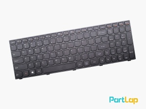 کیبورد لپ تاپ لنوو IdeaPad G50-30