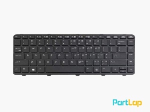 کیبورد لپ تاپ اچ پی  ProBook 645 G2