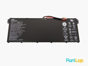 باتری 4 سلولی AP16M5J لپ تاپ ایسر Aspire 3 A315 ، 1 A114