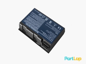 باتری 6 سلولی BATBL50L6 لپ تاپ ایسر Aspire 5610 ، TravelMate 2490
