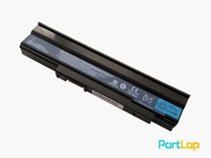 باتری 6 سلولی AS09C71 لپ تاپ ایسر Extensa 5635 ، Gateway NV520