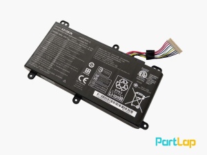 باتری 8 سلولی AS15B3N لپ تاپ ایسر Predator 15 ، 17