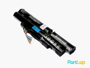 باتری 6 سلولی AS11A3E لپ تاپ ایسر Travelmate P259