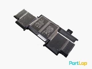 باتری 6 سلولی A1582 لپ تاپ اپل MacBook Pro A1502 (2015)