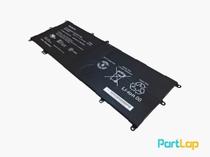 باتری 4 سلولی VGP-BPS40 لپ تاپ سونی Vaio SVF14 ، SVF15