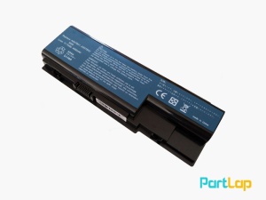 باتری 6 سلولی AS07B31 لپ تاپ ایسر Aspire 5520 ، 5230