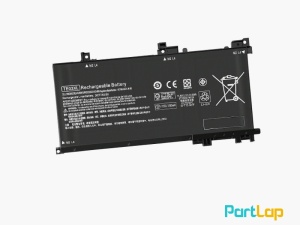 باتری 3 سلولی TE03XL لپ تاپ اچ پی Omen 15 ، Pavilion 15