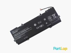 باتری 6 سلولی KB06XL لپ تاپ اچ پی Spectre X360 15