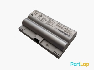باتری 6 سلولی VGP-BPS8 لپ تاپ سونی Vaio VGN-FZ