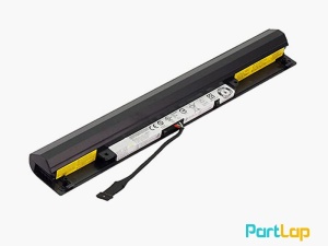 باتری 4 سلولی L15L4A01 لپ تاپ لنوو IdeaPad 100