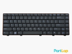 کیبورد لپ تاپ دل Vostro V3500