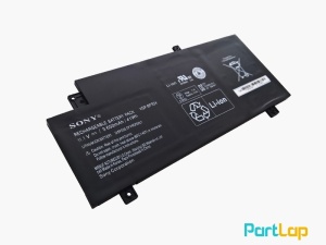 باتری 3 سلولی VGP-BPS34 لپ تاپ سونی Vaio SVF15A