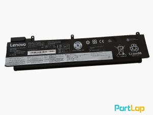 باتری 3 سلولی 00HW022 لپ تاپ لنوو ThinkPad T460s ، T470s