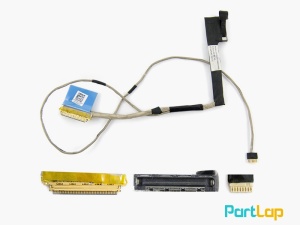 فلت تصویر لپ تاپ دل Latitude 3330 ، Vostro V131