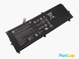 باتری 4 سلولی JI04XL لپ تاپ اچ پی Pavilion Elite X2 1012 G2