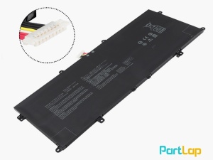 باتری 4 سلولی C41N1904 لپ تاپ ایسوس ZenBook UX393EA