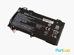 باتری 3 سلولی SE03XL لپ تاپ اچ پی Pavilion 14-AL000