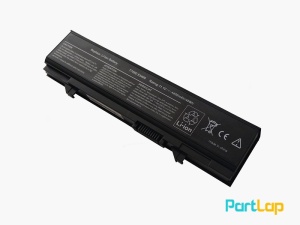 باتری 6 سلولی KM742 لپ تاپ دل Latitude E5410 ، E5500