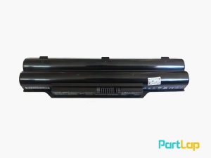 باتری 6 سلولی FPCBP250 لپ تاپ فوجیتسو LifeBook Ah530