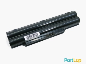 باتری 6 سلولی FPCBP331 لپ تاپ فوجیتسو LifeBook Ah532