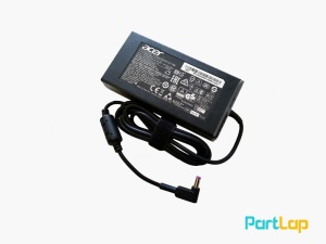 شارژر لپ تاپ ایسر 19 ولت 7.1 آمپر 135 وات - سر  1.7*5.5