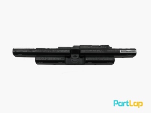 باتری 6 سلولی FPCBP446 لپ تاپ فوجیتسو LifteBook E736