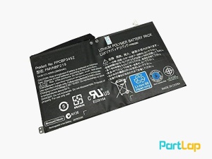 باتری 4 سلولی FPCBP345Z لپ تاپ فوجیتسو LifeBook UH552
