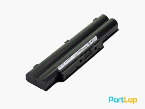باتری 6 سلولی FPCBP325 لپ تاپ فوجیتسو Celsius H720 ، LifteBook S751