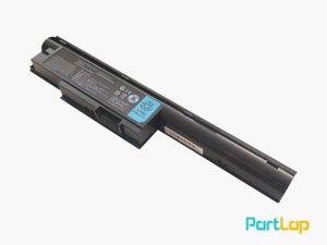 باتری 6 سلولی FPCBP274 لپ تاپ فوجیتسو LifteBook LH531