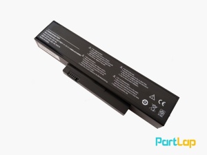 باتری 6 سلولی EFS-SA-XXF-06 لپ تاپ فوجیتسو Siemens Esprimo Mobile V5515