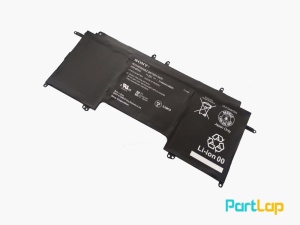 باتری 3 سلولی VGP-BPS41 لپ تاپ سونی