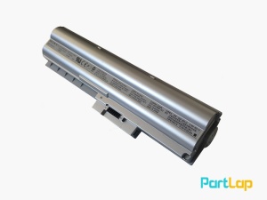 باتری 6 سلولی VGP-BPS12 لپ تاپ سونی VGN-Z15N
