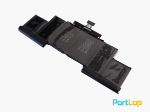 باتری 6 سلولی A1618 لپ تاپ اپل( 2015 )MacBook Pro A1398