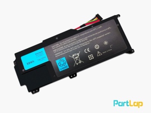 باتری 8 سلولی V79Y0 لپ تاپ دل XPS L412