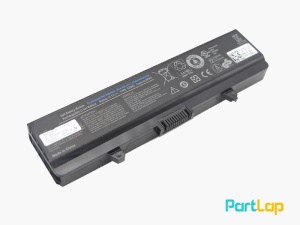 باتری 6 سلولی X284G لپ تاپ دل Inspiron 1525 ، 1750