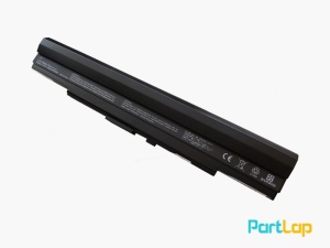 باتری 8 سلولی A42-UL30 لپ تاپ ایسوس UL80 ، UL50 ، UL30