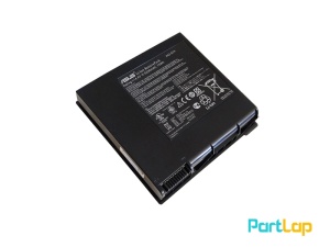 باتری 8 سلولی A42-G74 لپ تاپ ایسوس G74