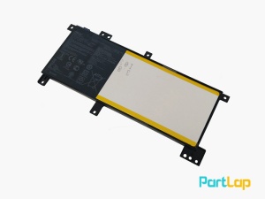 باتری 2 سلولی C21N1508 لپ تاپ ایسوس F456 ، X456 ، K456