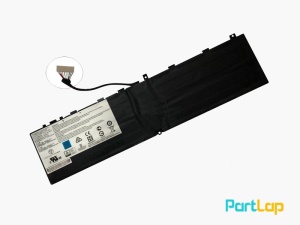 باتری 4 سلولی BTY-M6L لپ تاپ ام اس آی GS65 ، GS75