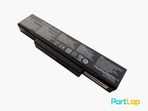 باتری 6 سلولی BTY-M66 لپ تاپ ام اس آی GL31 ، M670