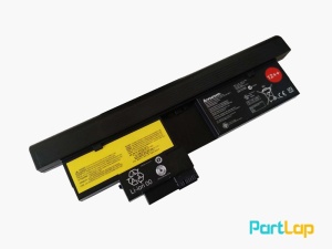 باتری 8 سلولی 42T4827 لپ تاپ لنوو ThinkPad X200t