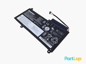 باتری 6 سلولی 45N1754 لپ تاپ لنوو ThinkPad E450 ، E460