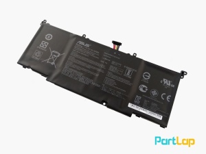 باتری 4 سلولی B41N1526 لپ تاپ ایسوس ROG Strix GL502