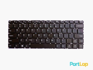 کیبورد لپ تاپ لنوو IdeaPad 310-14IKB -14ISK